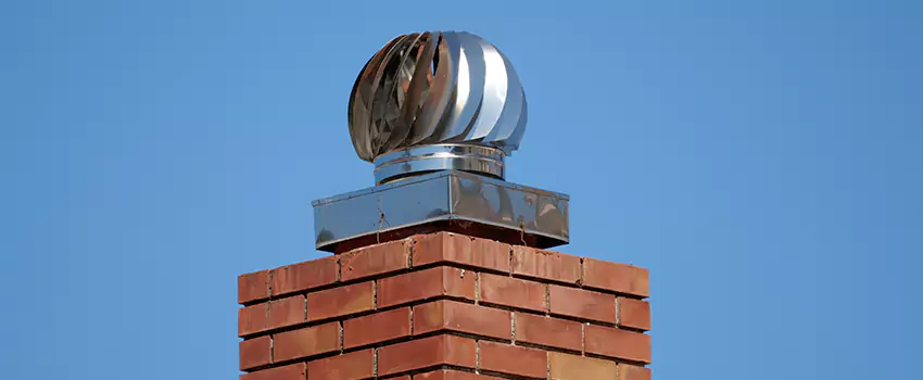 Chimney Flue Rebuild Services in College Park, Maryland