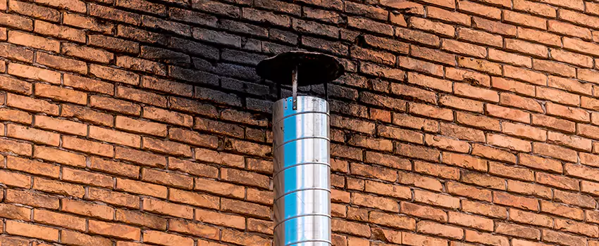Chimney Design and Style Remodel Services in College Park, Maryland