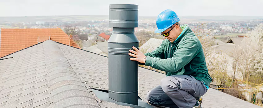 Chimney Repair Cost in College Park, MD