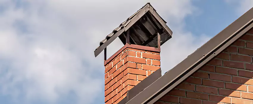 Chimney Saver Masonry Repair Contractor in College Park, Maryland