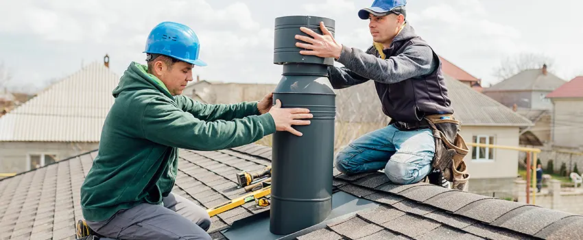 Commercial Chimney Cost in College Park, MD