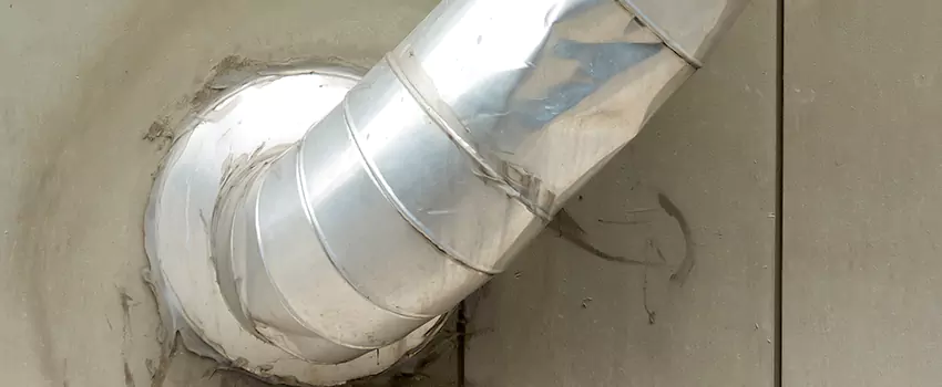 Dryer Vent Repair Process in College Park, MD