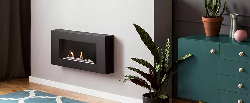 Cost of Ethanol Fireplace Repair And Installation Services in College Park, MD
