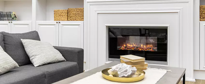 Professional Fireplace Maintenance Contractors in College Park, MD