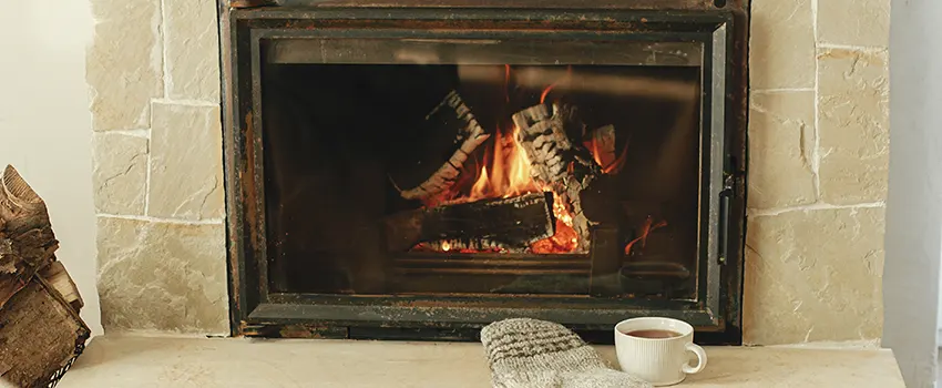 Fireplace Door Handle Replacements Services in College Park, Maryland