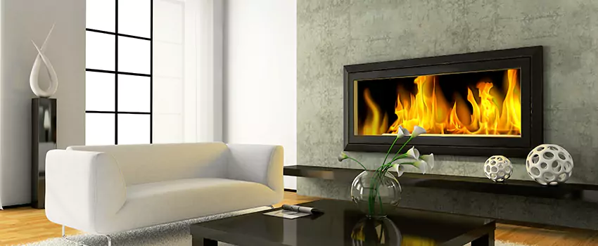 Fireplace Hearth Ideas in College Park, Maryland
