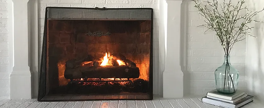 Cost-Effective Fireplace Mantel Inspection And Maintenance in College Park, MD