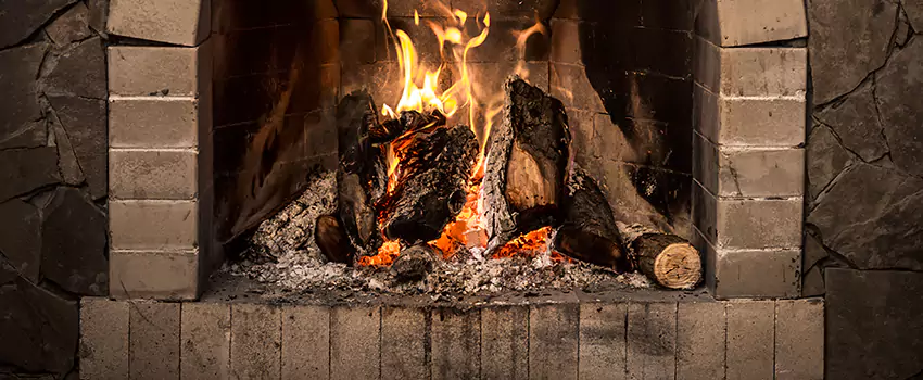 Cost of Rebuilding A Fireplace in College Park, Maryland