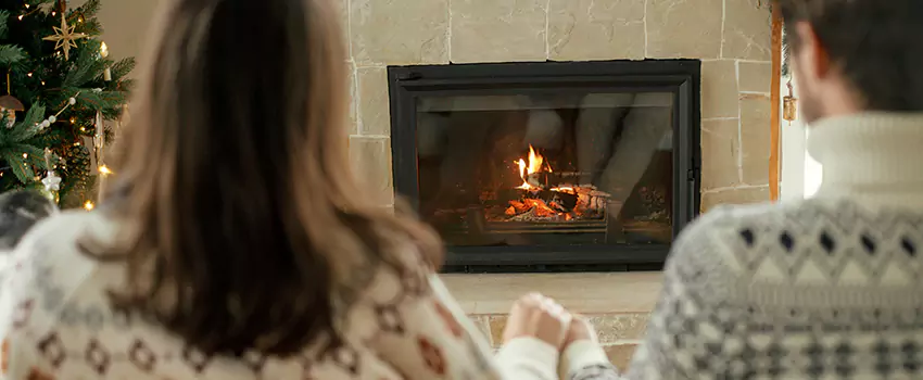 Fireplace Firebox Refurbish & Restore Services in College Park, MD