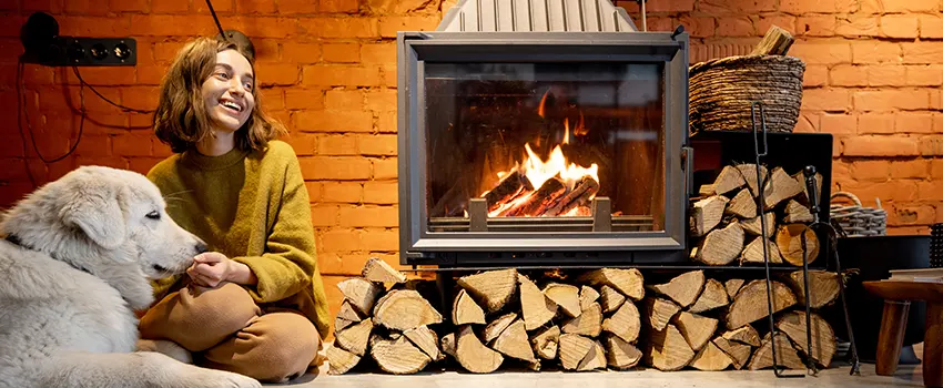 Fireplace Smell Removal Cost in College Park, MD