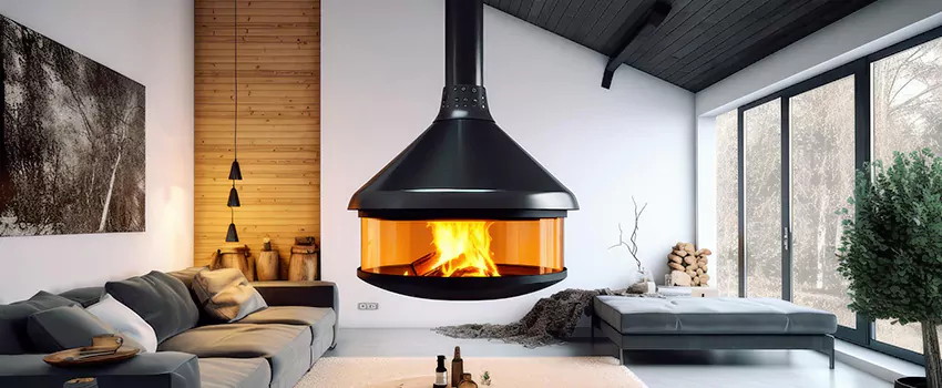 Floating Damaged Fireplace Repair Services in College Park, MD