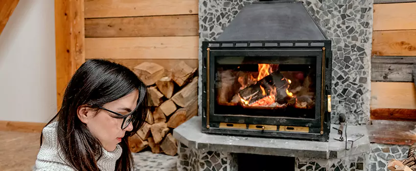 Harman P68-C Pellet Stove Repair in College Park, Maryland 