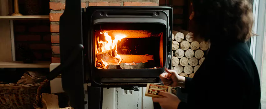 Hearthstone Wood Stoves Fireplace Repair in College Park, Maryland