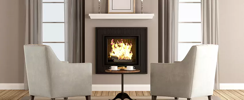 Heatilator Direct Vent Fireplace Services in College Park, Maryland