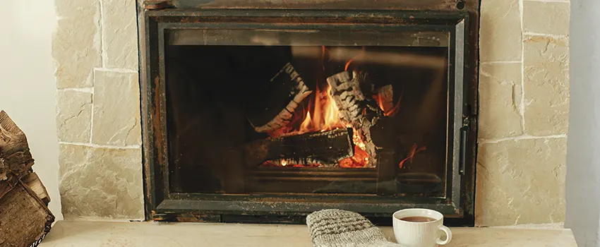 Kings man Fireplaces Insert Services in College Park, MD