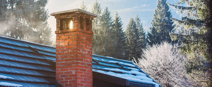 Residential Chimney Rain Caps Repair Services in College Park, MD