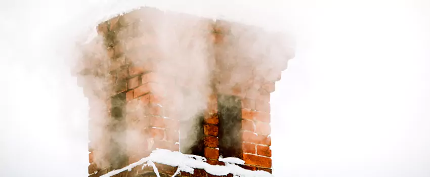 Chimney Flue Soot Removal in College Park, MD