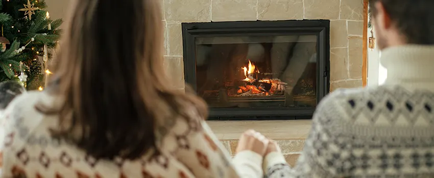 Superior Open-Hearth Wood Fireplaces in College Park, MD