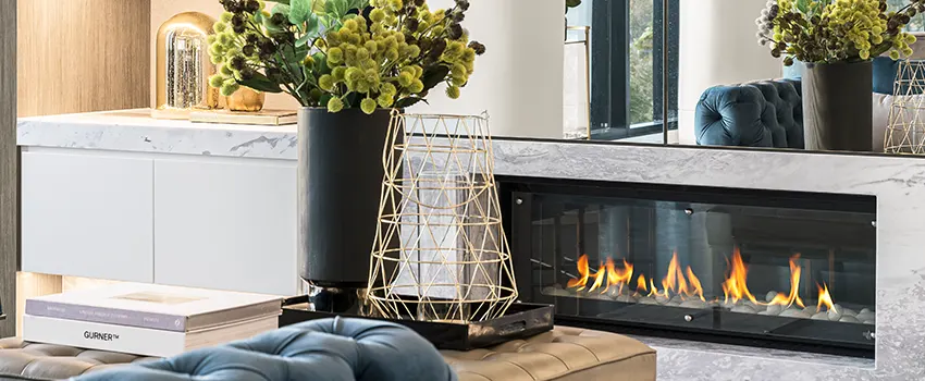 Professional Town & Country Luxury Fireplace Maintenance Experts in College Park, Maryland