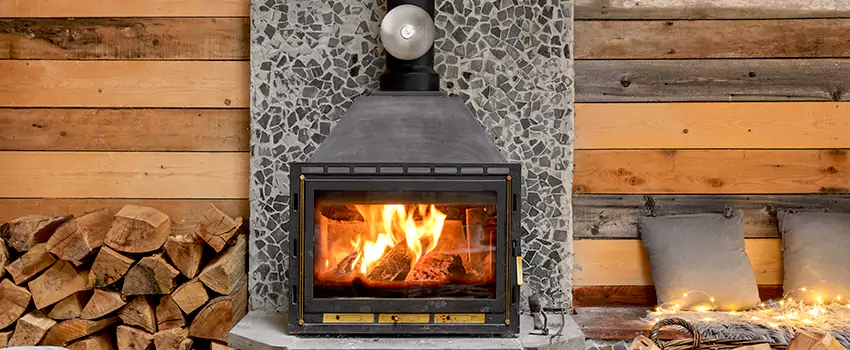 Travis Industries Elite Fireplace Inspection and Maintenance in College Park, Maryland