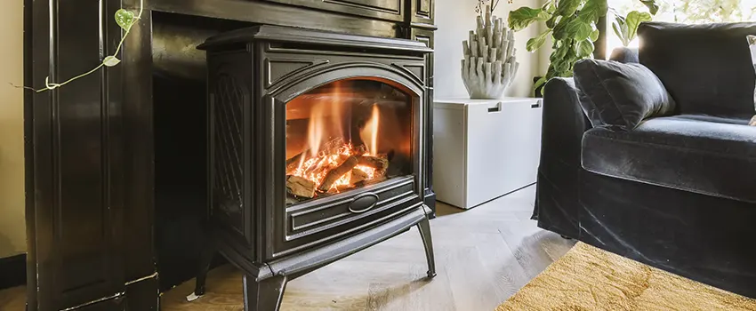 Valor Wood Fireplace in College Park, MD