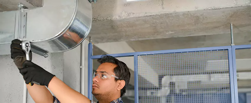 Benefit of Ventilation Cleaning in College Park, Maryland