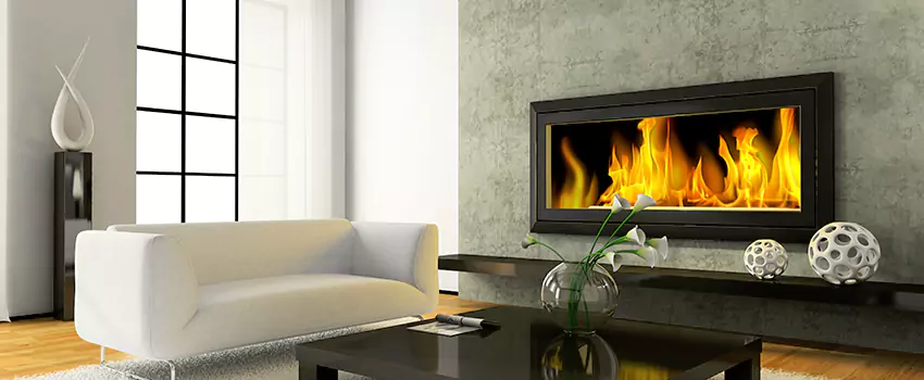 Ventless Fireplace Oxygen Depletion Sensor Installation and Repair Services in College Park, Maryland