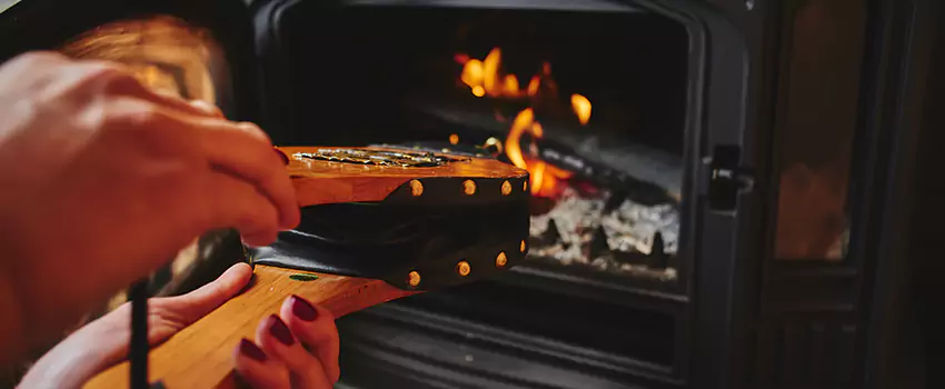 Wood Stove Grates Repair in College Park, Maryland